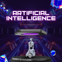 Learn Artificial Intelligence in Hindi – Free Certificate Course (Beginner to Expert)