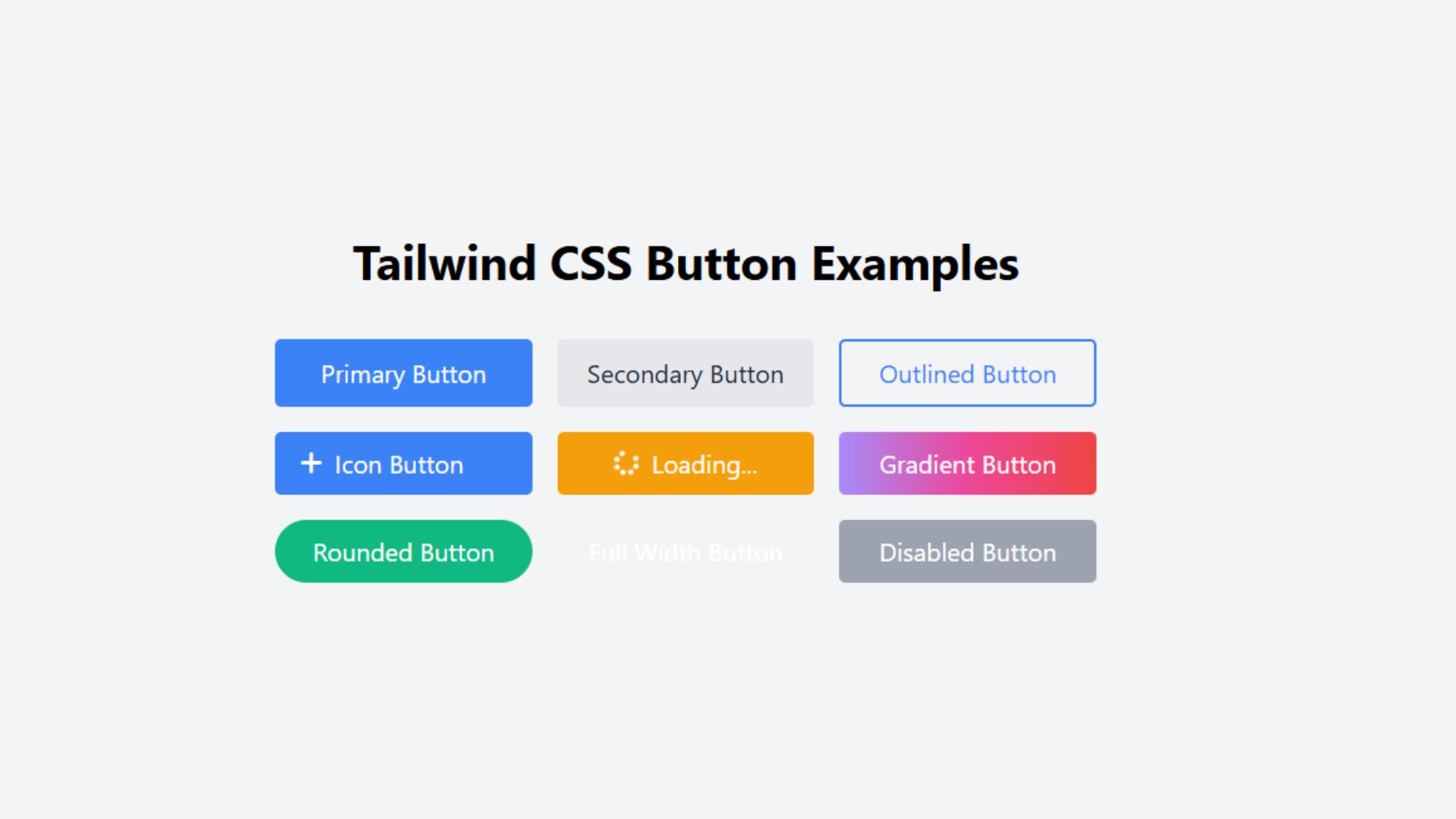Bootstrap Button Design: Classes & Styles for Modern Web Development