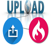 Codeigniter ajax file upload library free download