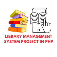 Library Management System Project in php free Download Library Management System Project in php free Download